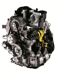 B200C Engine